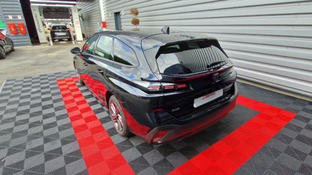 Peugeot 308 Sw image 7