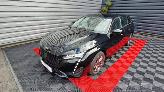 Peugeot 308 Sw image 6