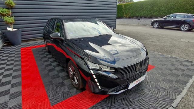 Peugeot 308 Sw image 5