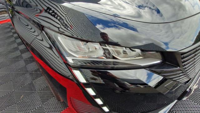 Peugeot 308 Sw image 8