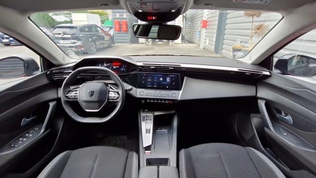 Peugeot 308 Sw image 1