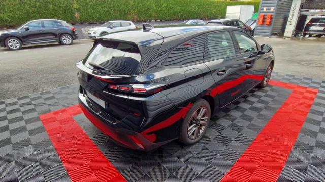 Peugeot 308 Sw image 9