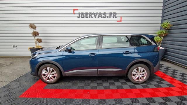 Peugeot 5008 Business Bluehdi 130ch Ss Eat8 Active