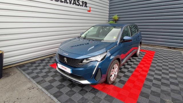 Peugeot 5008 image 9