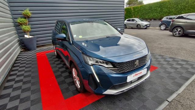 Peugeot 5008 image 1