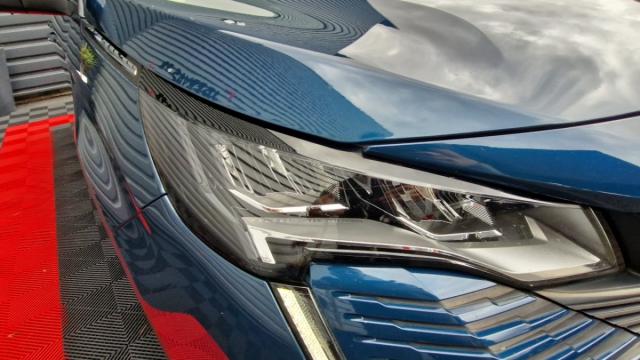Peugeot 5008 image 4