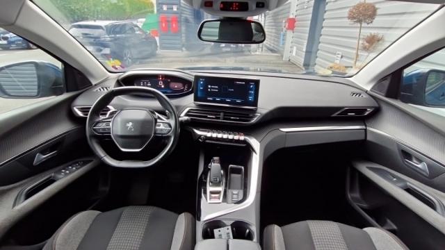 Peugeot 5008 image 8