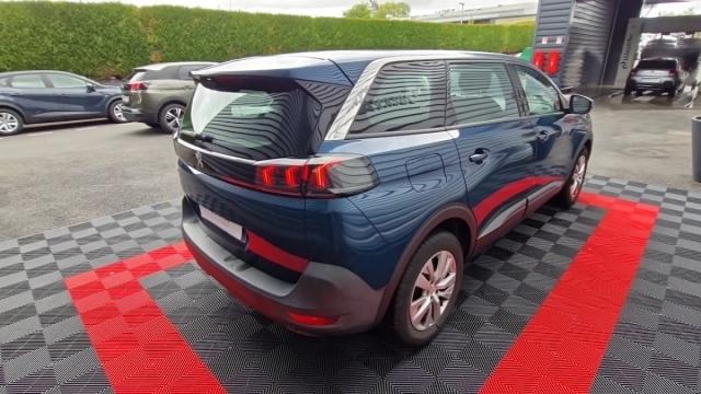 Peugeot 5008 image 6