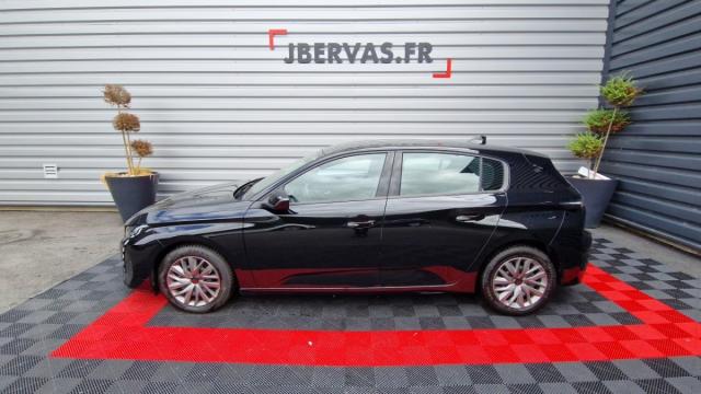 Peugeot 308 Puretech 110ch Ss Bvm6 Active Pack
