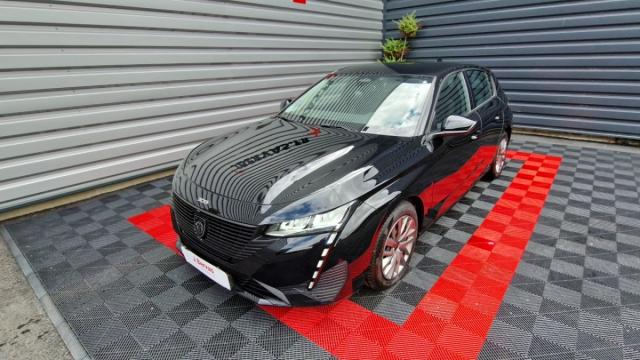 Peugeot 308 image 2