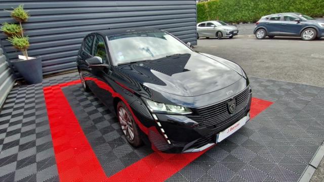 Peugeot 308 image 7