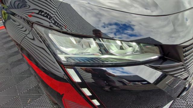 Peugeot 308 image 9