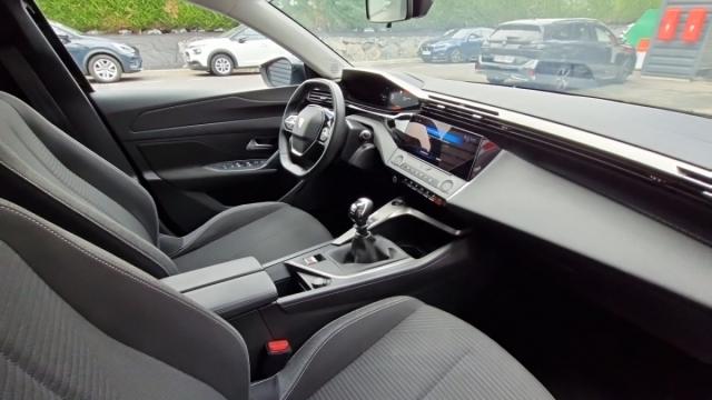 Peugeot 308 image 4