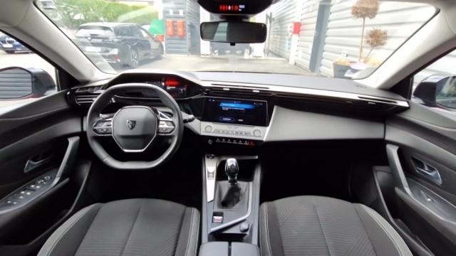 Peugeot 308 image 5