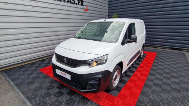 Peugeot Partner image 6