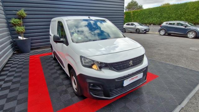 Peugeot Partner image 5
