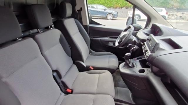 Peugeot Partner image 3