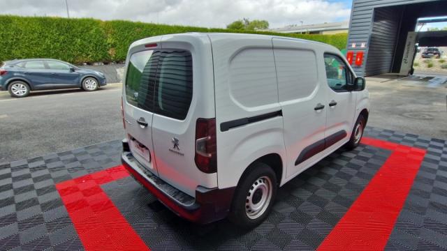Peugeot Partner image 7