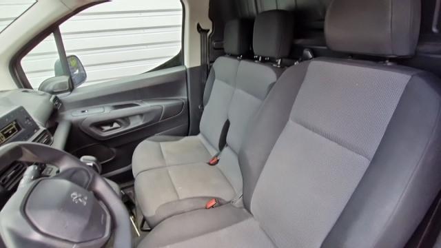 Peugeot Partner image 4