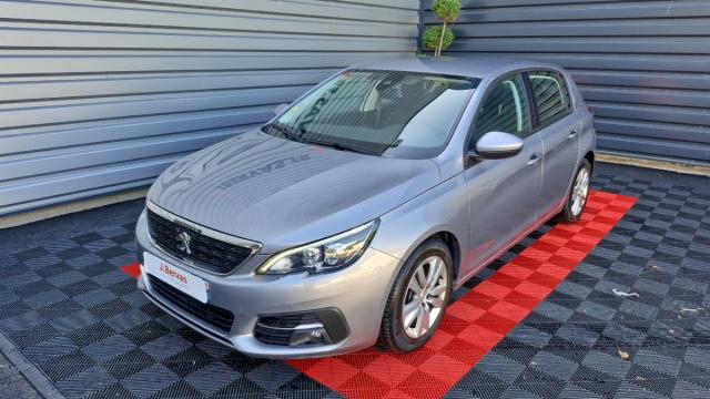Peugeot 308 image 3