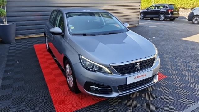 Peugeot 308 image 8