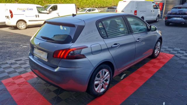 Peugeot 308 image 7