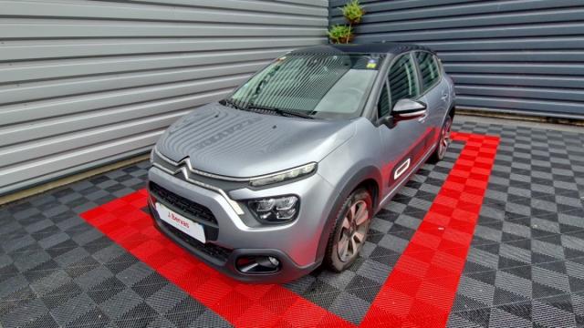 Citroen C3 image 3