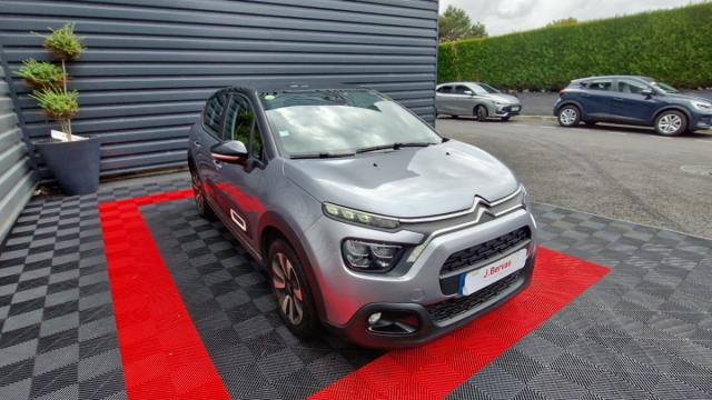 Citroen C3 image 2