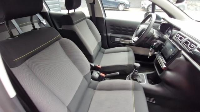 Citroen C3 image 4