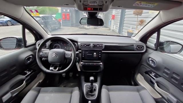 Citroen C3 image 8