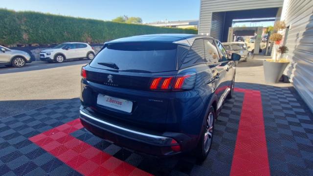 Peugeot 3008 image 6