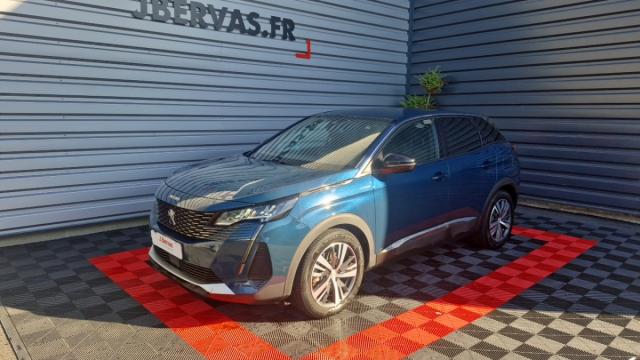 Peugeot 3008 image 1