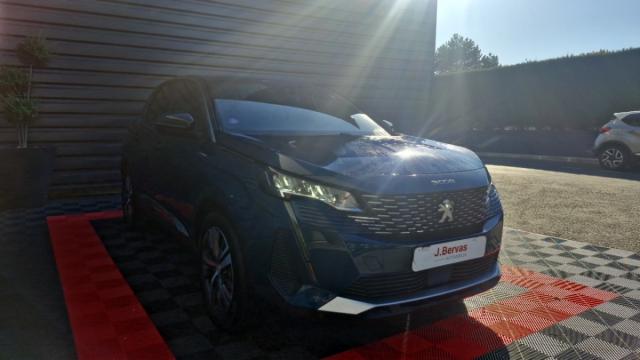 Peugeot 3008 image 3