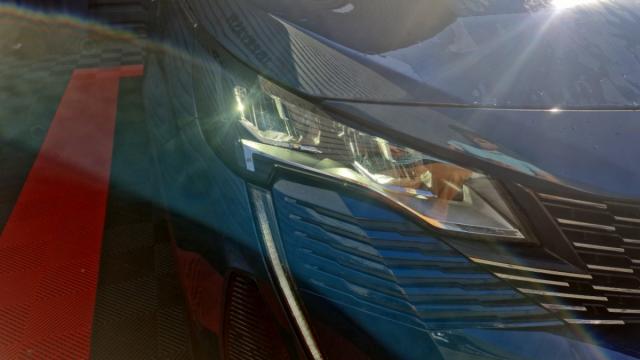 Peugeot 3008 image 8