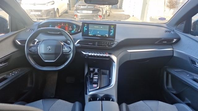 Peugeot 3008 image 4