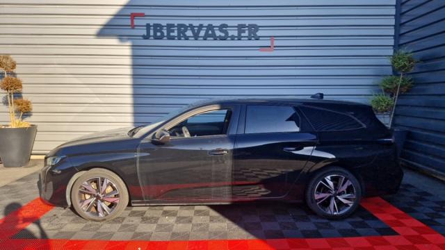 Peugeot 308 Sw Bluehdi 130ch Ss Eat8 Allure