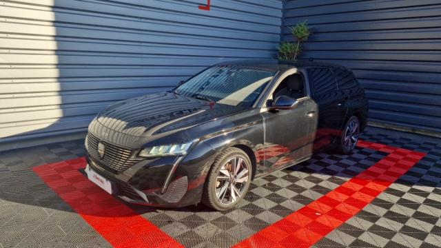 Peugeot 308 Sw image 9