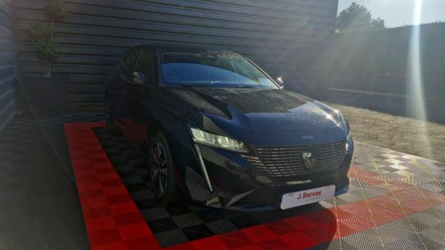 Peugeot 308 Sw image 1