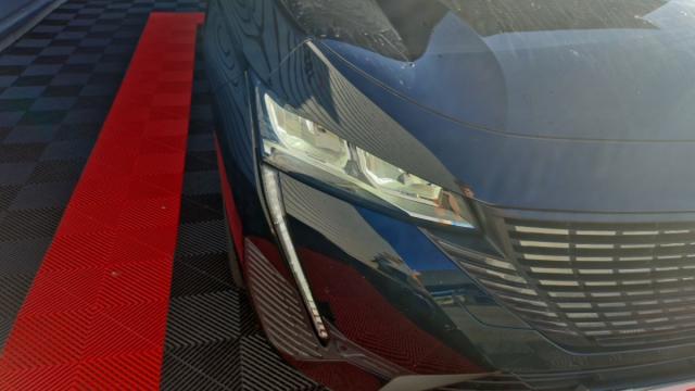 Peugeot 308 Sw image 8