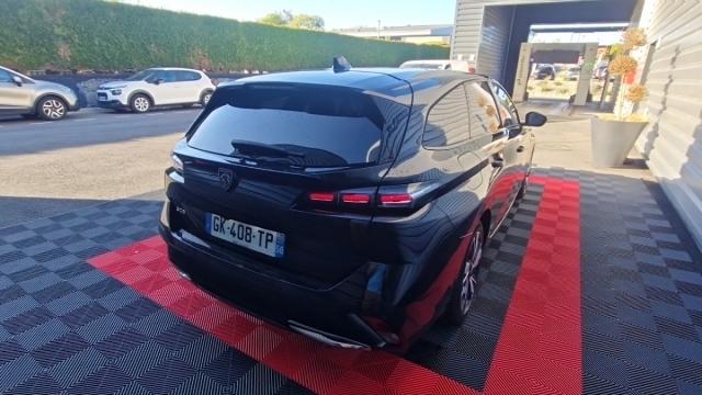 Peugeot 308 Sw image 3