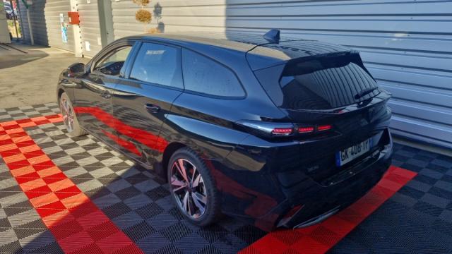Peugeot 308 Sw image 6
