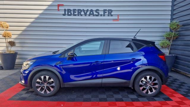 Renault Captur Tce 90 Evolution