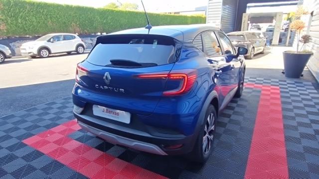 Renault Captur image 1