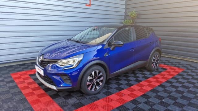 Renault Captur image 9