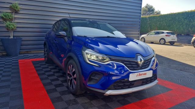 Renault Captur image 3