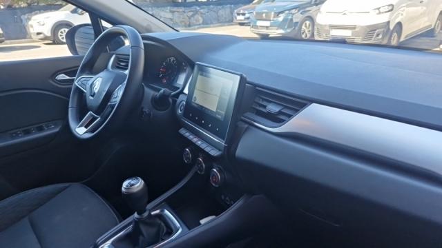 Renault Captur image 6