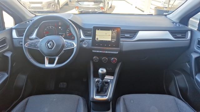 Renault Captur image 4