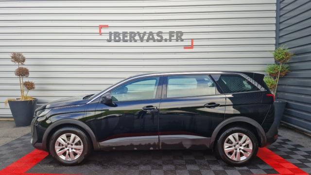 Peugeot 5008 Bluehdi 130ch Ss Eat8 Active Pack