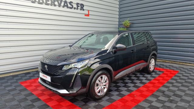 Peugeot 5008 image 9