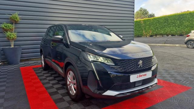 Peugeot 5008 image 8